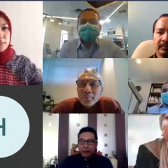 Pertagas Siapkan Kondisi Kenormalan Baru