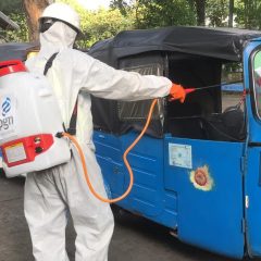 Per 1 Juni, PGN Mulai Skenario Kenormalan Baru Pengelolaan Layanan Gas Bumi