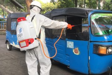 Per 1 Juni, PGN Mulai Skenario Kenormalan Baru Pengelolaan Layanan Gas Bumi