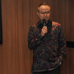 Geser Gigih Prakoso, Suko Hartono Jadi Dirut PGN