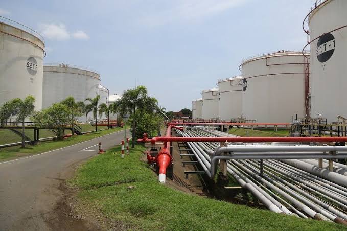 Borong Minyak Impor, Pemerintah Mulai Inventarisir Ketersediaan Tangki Penyimpanan