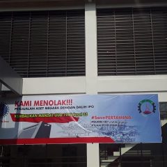 SP Pertamina EP Tolak Rencana Privatisasi Subholding Lewat IPO. Ini Alasannya!