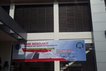 SP Pertamina EP Tolak Rencana Privatisasi Subholding Lewat IPO. Ini Alasannya!