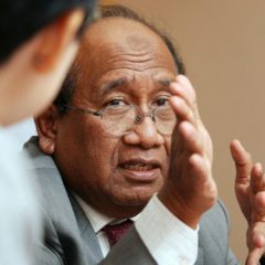 Ari Soemarno : Tidak Ada Dasar Kuat untuk IPO PHE