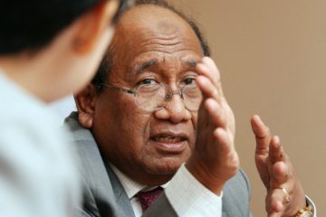 Ari Soemarno : Tidak Ada Dasar Kuat untuk IPO PHE