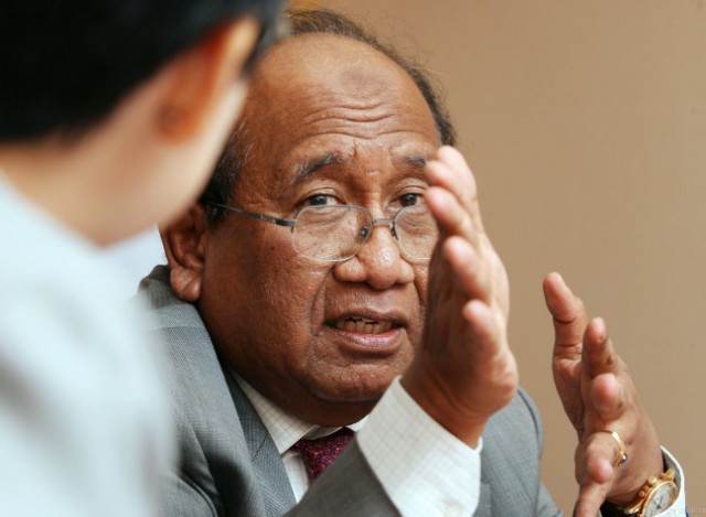 Ari Soemarno : Tidak Ada Dasar Kuat untuk IPO PHE