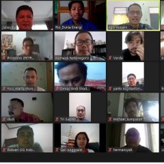 Pertamina Butuh Figur Pimpinan dengan Kompetensi Mumpuni