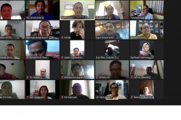 Pertamina Butuh Figur Pimpinan dengan Kompetensi Mumpuni