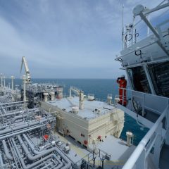 Ketersediaan Infrastruktur Energi Mendesak untuk Segera Dipenuhi