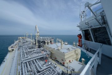 Ketersediaan Infrastruktur Energi Mendesak untuk Segera Dipenuhi