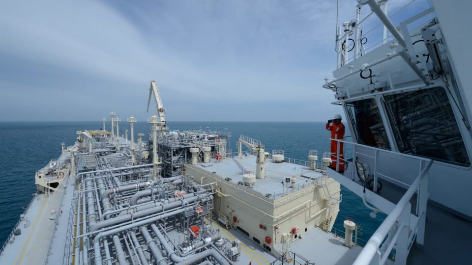 Ketersediaan Infrastruktur Energi Mendesak untuk Segera Dipenuhi