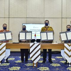 Grup Pertamina Sepakati Penyesuaian Harga Gas Industri dan Pembangkit Listrik