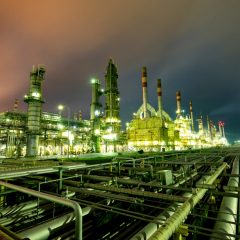 Pemerintah Kawal Kerja Sama Pertamina-CPC Taiwan Kembangkan Kompleks Industri Petrokimia Balongan