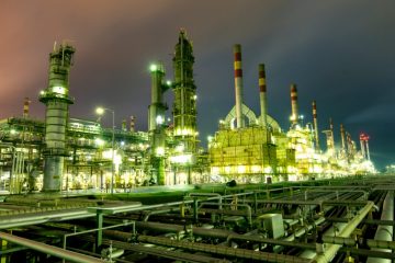 Pemerintah Kawal Kerja Sama Pertamina-CPC Taiwan Kembangkan Kompleks Industri Petrokimia Balongan