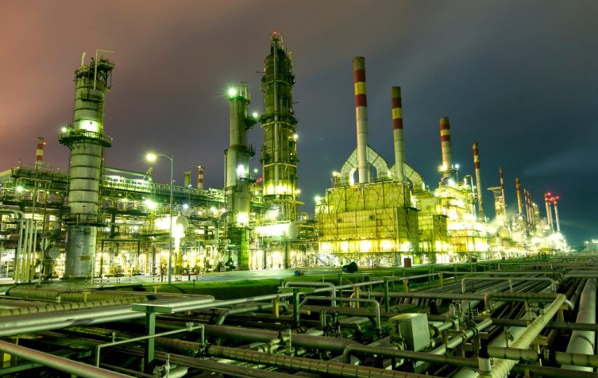 Pemerintah Kawal Kerja Sama Pertamina-CPC Taiwan Kembangkan Kompleks Industri Petrokimia Balongan