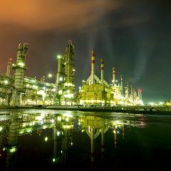 Tidak Kunjung Capai Kesepakatan dengan Pertamina, Kilang Swasta Sulit Terbangun