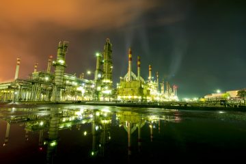 Tidak Kunjung Capai Kesepakatan dengan Pertamina, Kilang Swasta Sulit Terbangun