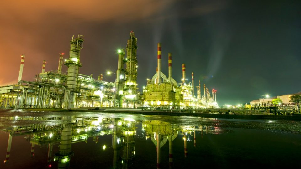 Tidak Kunjung Capai Kesepakatan dengan Pertamina, Kilang Swasta Sulit Terbangun