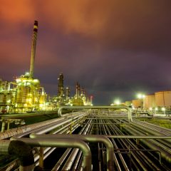 Pertamina Klaim Proyek Kilang Bisa Turunkan Harga BBM