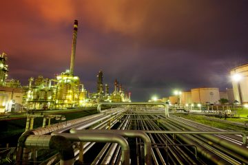 Pertamina Klaim Proyek Kilang Bisa Turunkan Harga BBM