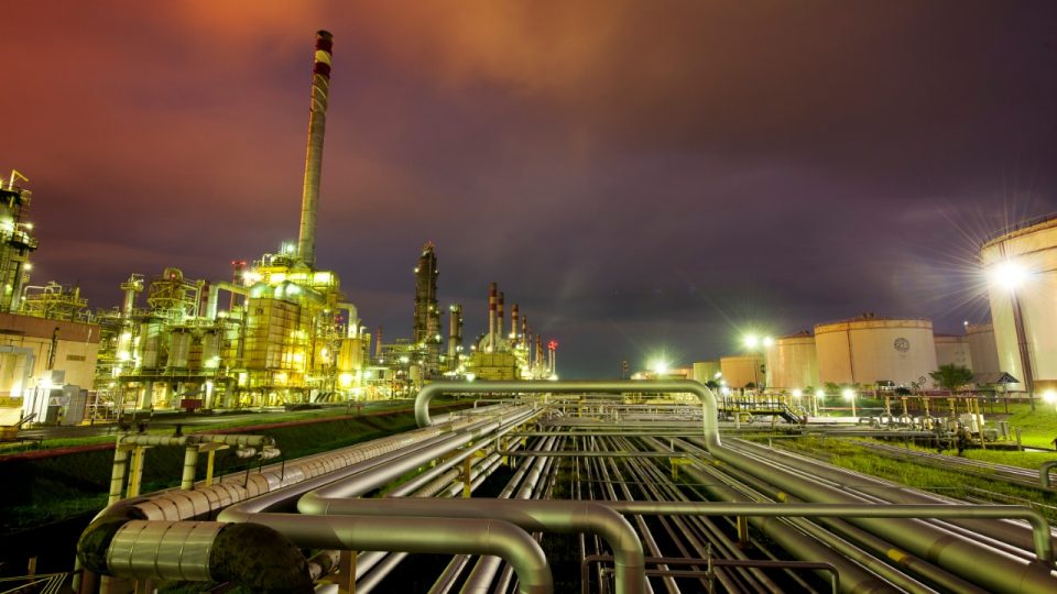 Pertamina Klaim Proyek Kilang Bisa Turunkan Harga BBM