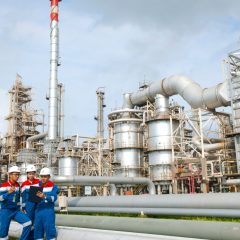 Pertamina Pastikan Subholding Kilang Tak Akan IPO, Subholding Hulu Prospektif