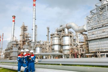 Pertamina Pastikan Subholding Kilang Tak Akan IPO, Subholding Hulu Prospektif