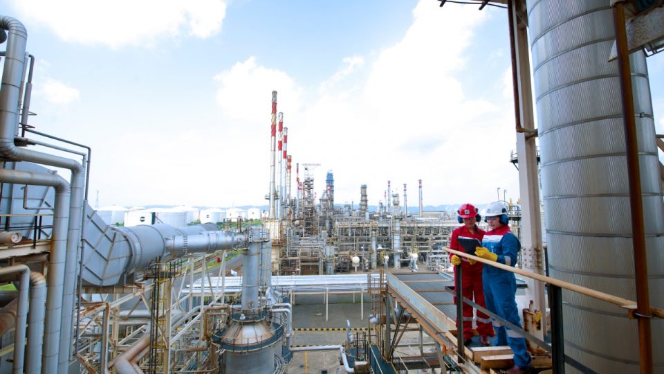 Pertamina Tetap Lanjutkan Pembangunan Kilang, Ini Alasannya
