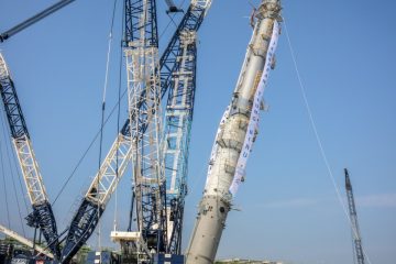 Wow! Tahun Ini Ada 1.482 Paket Pengadaan Hulu Migas Senilai Rp84,7 Triliun