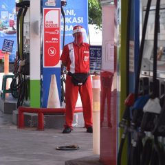 Transisi Kondisi Kenormalan Baru, Konsumsi BBM dan LPG Jawa Bagian Barat Mulai Meningkat