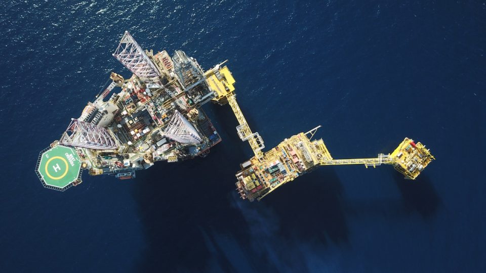 Ada Pandemi Covid-19, Medco Tetap Targetkan Produksi Lewati 100 ribu Boepd