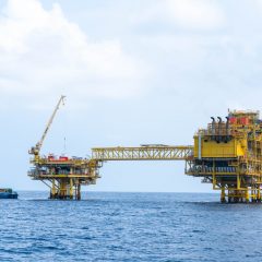 Temukan Potensi Migas, Conrad Petroleum Ltd dan Frontier Point Ltd Ajukan Perpanjangan Studi di Blok Singkil dan Meulaboh