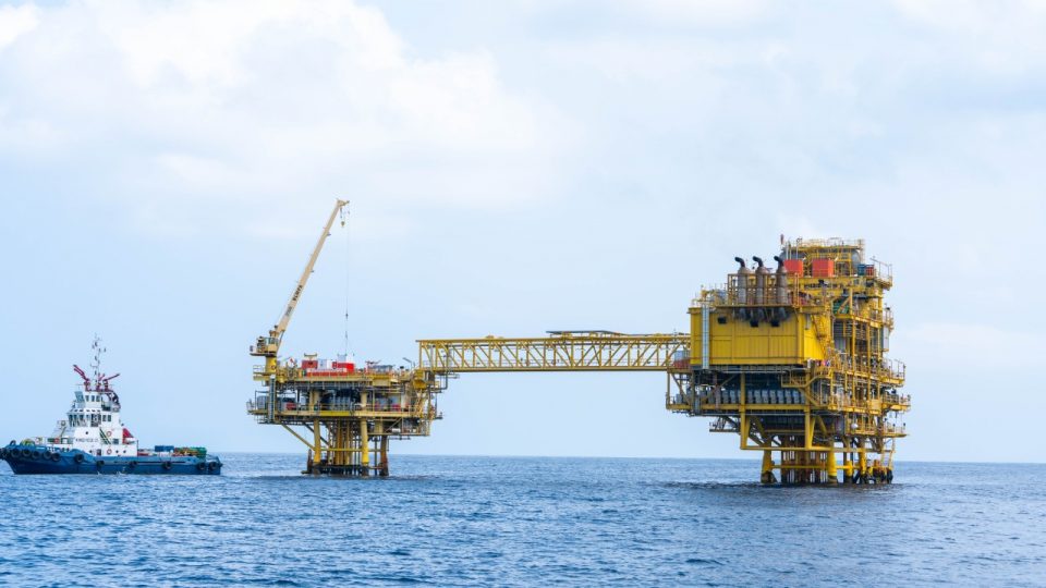 Temukan Potensi Migas, Conrad Petroleum Ltd dan Frontier Point Ltd Ajukan Perpanjangan Studi di Blok Singkil dan Meulaboh