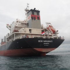 Kinerja Meningkat, Pelita Samudera Bagi Dividen 14% dari Laba Bersih 2019