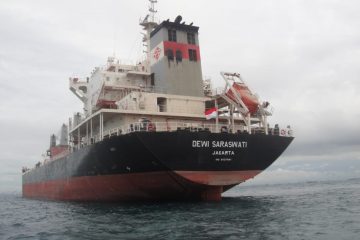 Kinerja Meningkat, Pelita Samudera Bagi Dividen 14% dari Laba Bersih 2019