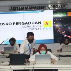 Pemerintah Bentuk Tim Investigasi, PLN Jangan Main-main dengan Tagihan Listrik Masyarakat