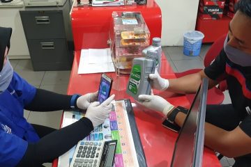 Terapkan Kenormalan Baru, Pertamina Lubricants Jamin Ketersediaan dan Layanan Pelumas