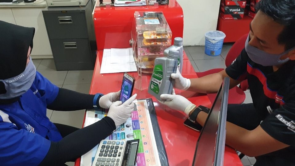 Terapkan Kenormalan Baru, Pertamina Lubricants Jamin Ketersediaan dan Layanan Pelumas