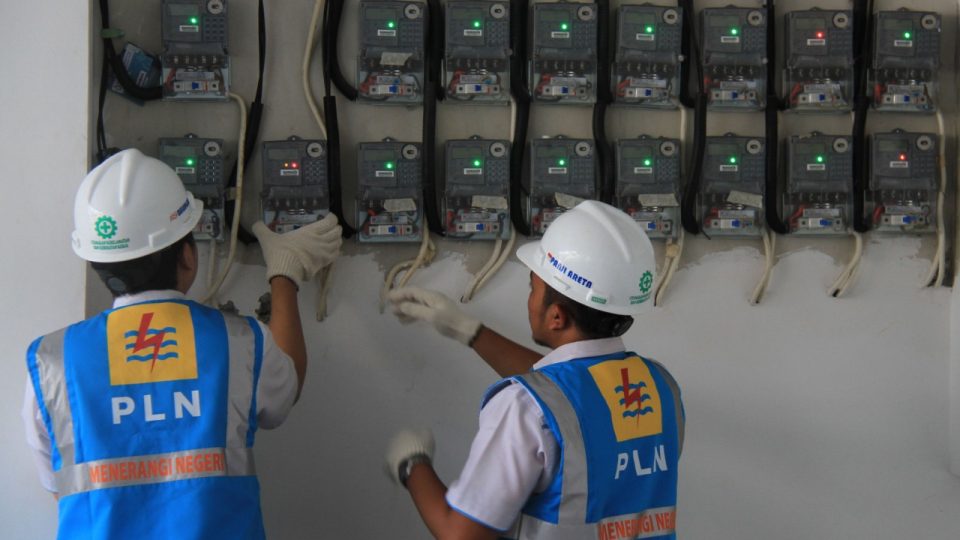 Pelanggan Bisnis Minta Insentif Tambahan Sektor Kelistrikan