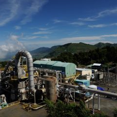 Government Drilling Pacu Percepatan Pengembangan Panas Bumi