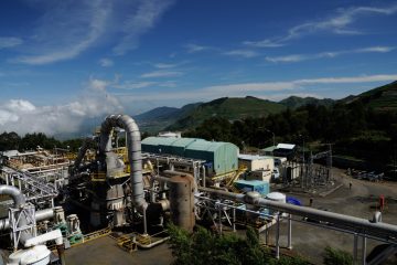 Government Drilling Pacu Percepatan Pengembangan Panas Bumi