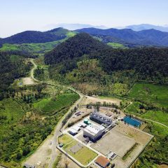 Pandemi Covid-19 Berpotensi Percepat Pengembangan Panas Bumi