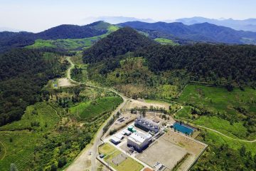 Pandemi Covid-19 Berpotensi Percepat Pengembangan Panas Bumi