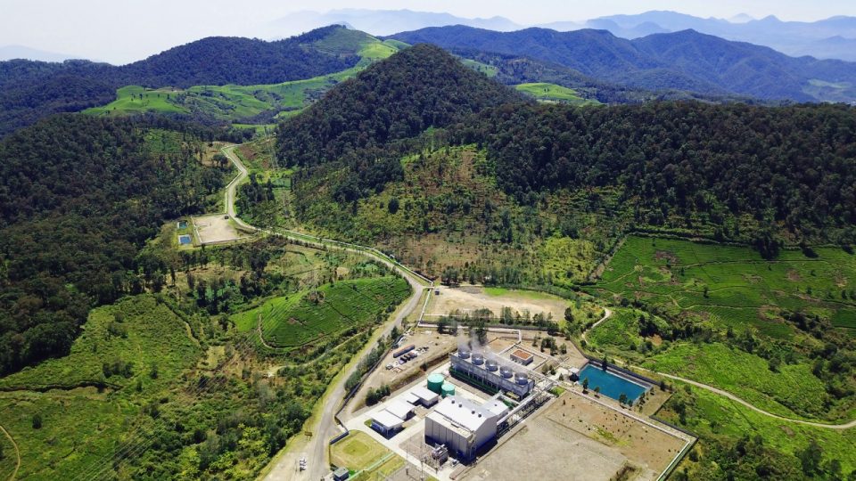 Pandemi Covid-19 Berpotensi Percepat Pengembangan Panas Bumi