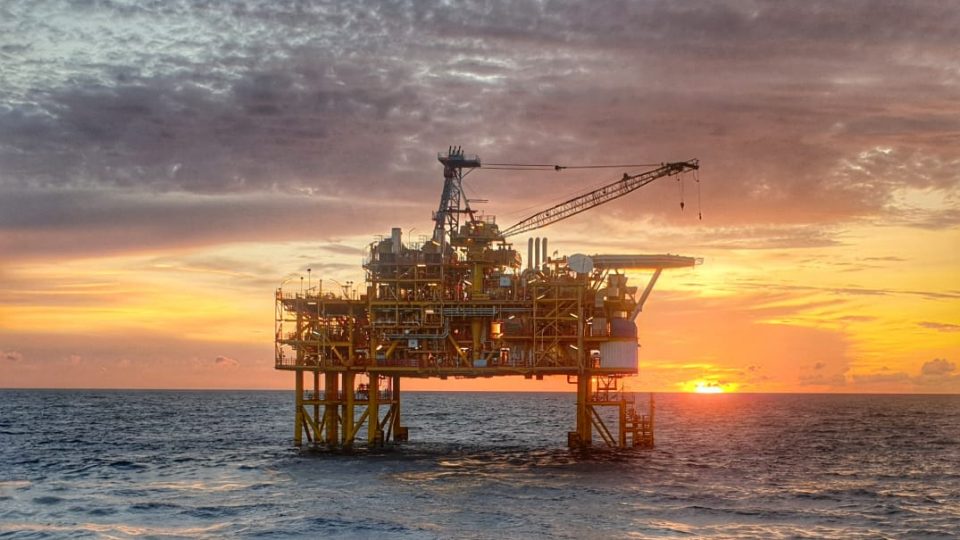 Medco Temukan Cadangan Migas di Wilayah Natuna