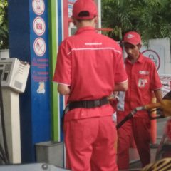 Kenormalan Baru Dorong Konsumsi BBM Pertamina Naik 10%