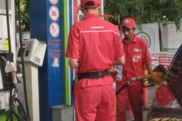 Kenormalan Baru Dorong Konsumsi BBM Pertamina Naik 10%