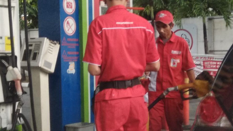 Kenormalan Baru Dorong Konsumsi BBM Pertamina Naik 10%