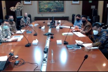 Antam Anggarkan Rp1,5 Triliun untuk Capex 2020