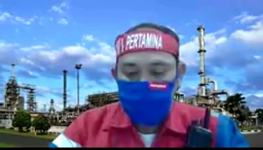 Serikat Pekerja RU III Plaju : Rencana Privatisasi Subholding Pertamina Ancam Kedaulatan Energi